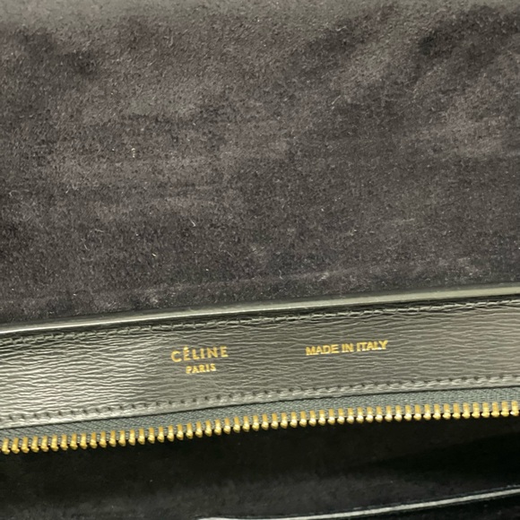 Celine Trapeze Bag - Picture 2 of 5